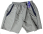 Preview: Herren Schwimmhose, grau